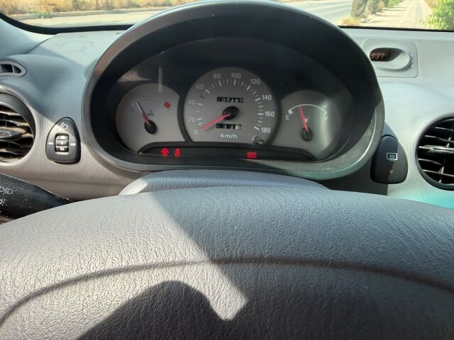 HYUNDAI ATOS PRIME 1.1 SPANISH LHD IN SPAIN ONLY 66000 MILES SUPERB 2004